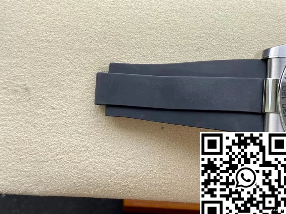 Cosmograph Rolex Daytona Clean Factory Dial Grey 116519-0104 0228